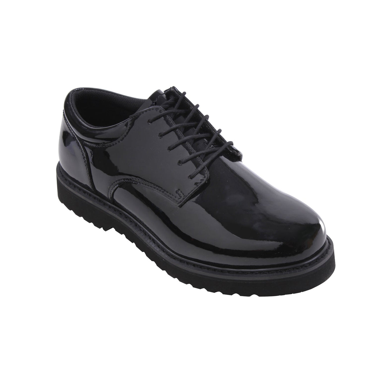 Rothco Uniform Oxford Work Sole LARSON TACTICAL SUPPLY