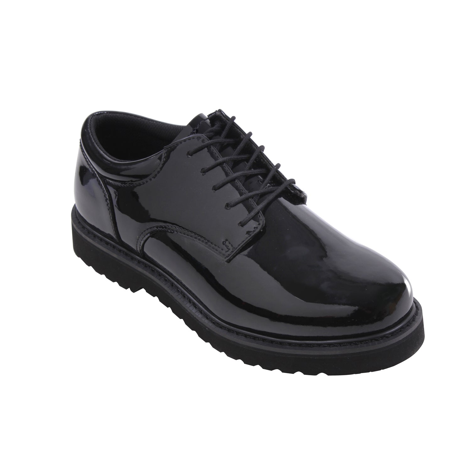 Rothco Uniform Oxford Work Sole LARSON TACTICAL SUPPLY