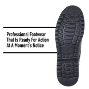 Rothco Uniform Oxford Work Sole LARSON TACTICAL SUPPLY