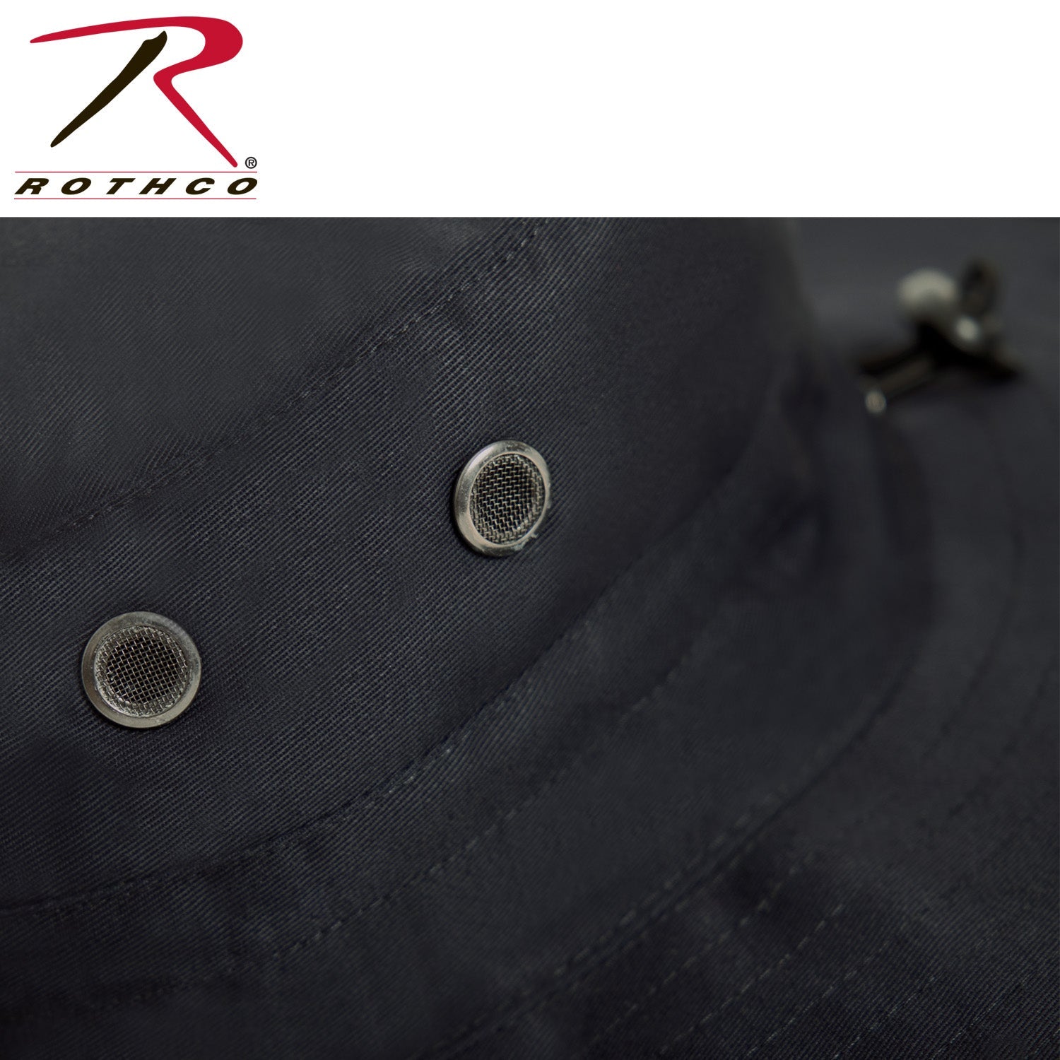 Rothco Adjustable Boonie Hat LARSON TACTICAL SUPPLY