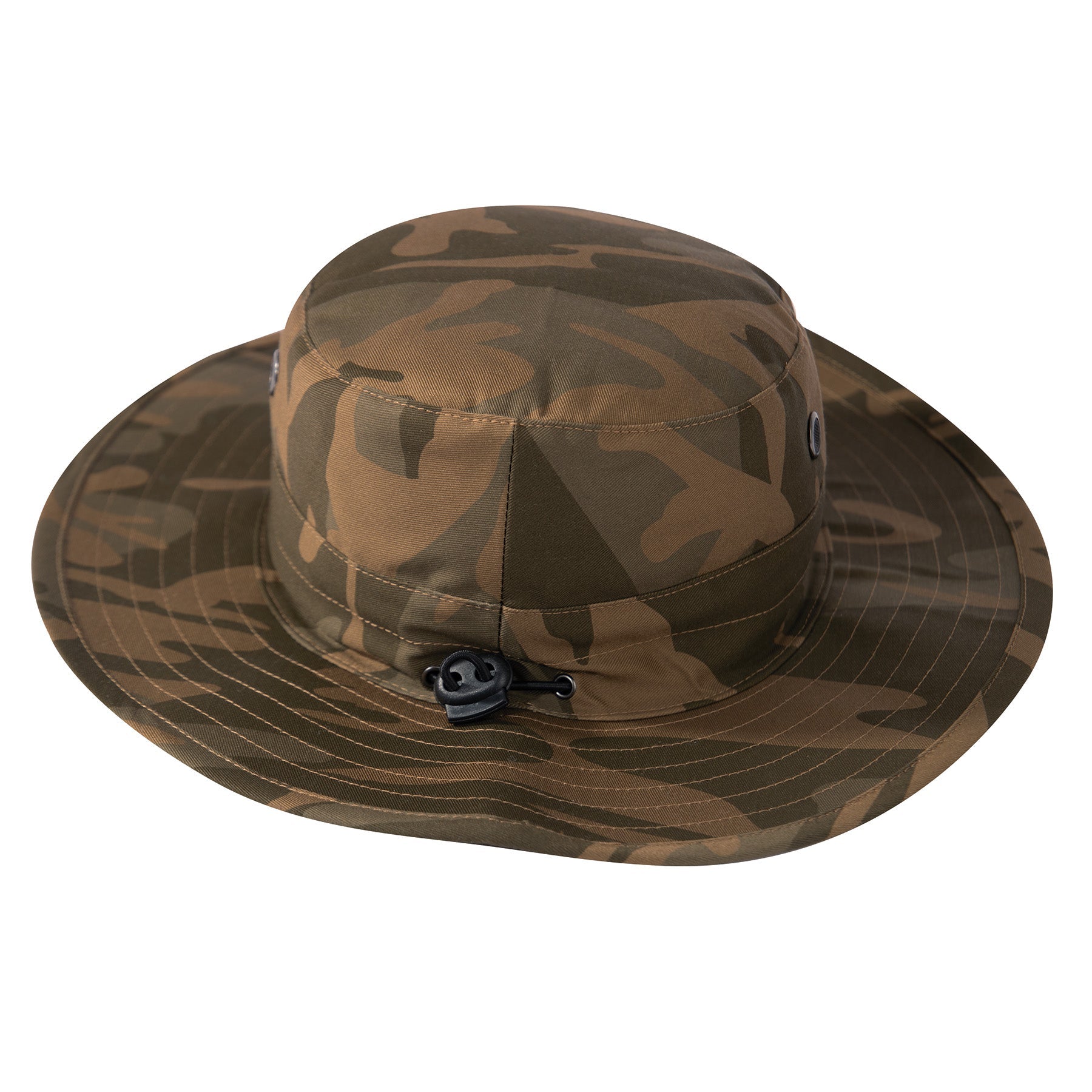 Rothco Adjustable Boonie Hat LARSON TACTICAL SUPPLY