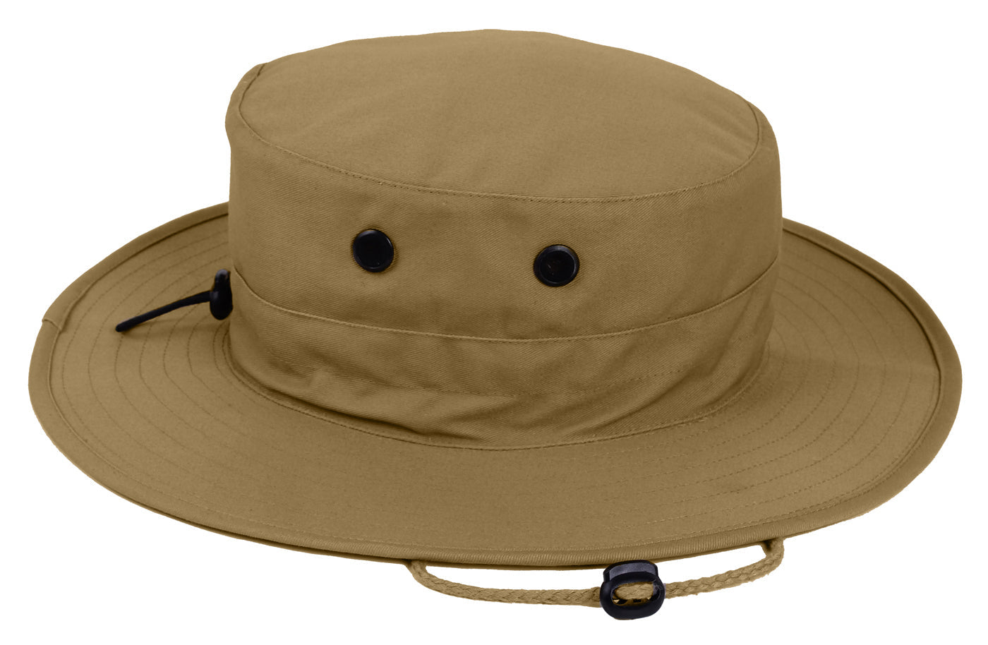 Rothco Adjustable Boonie Hat LARSON TACTICAL SUPPLY