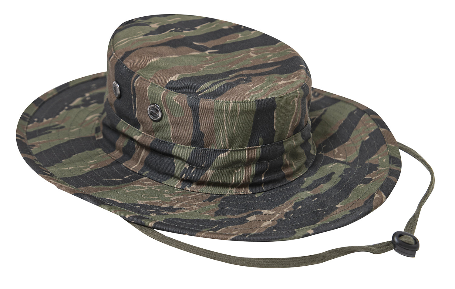 Rothco Adjustable Boonie Hat LARSON TACTICAL SUPPLY