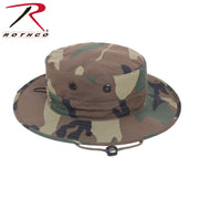 Rothco Adjustable Boonie Hat LARSON TACTICAL SUPPLY