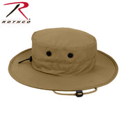 Rothco Adjustable Boonie Hat LARSON TACTICAL SUPPLY