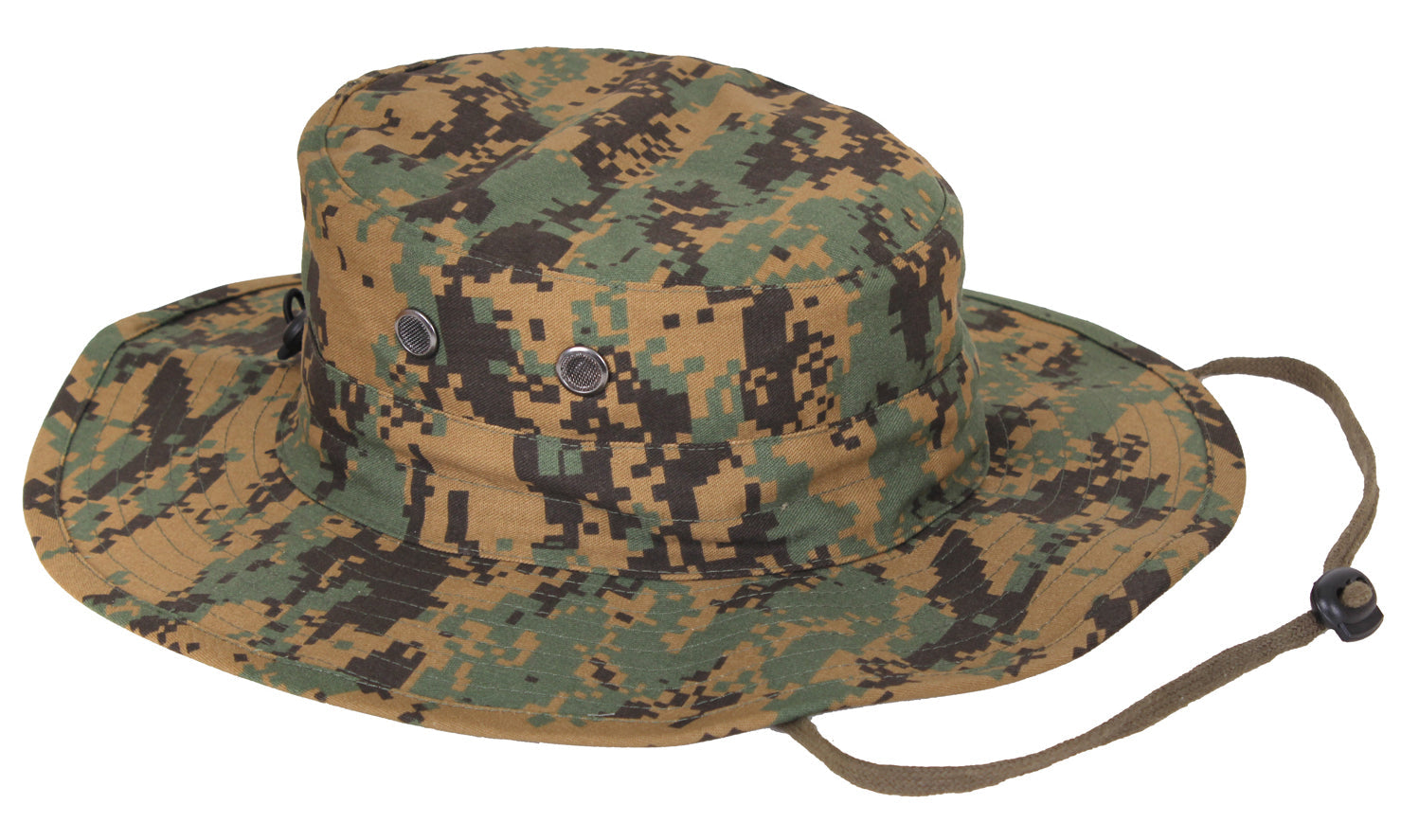 Rothco Adjustable Boonie Hat LARSON TACTICAL SUPPLY