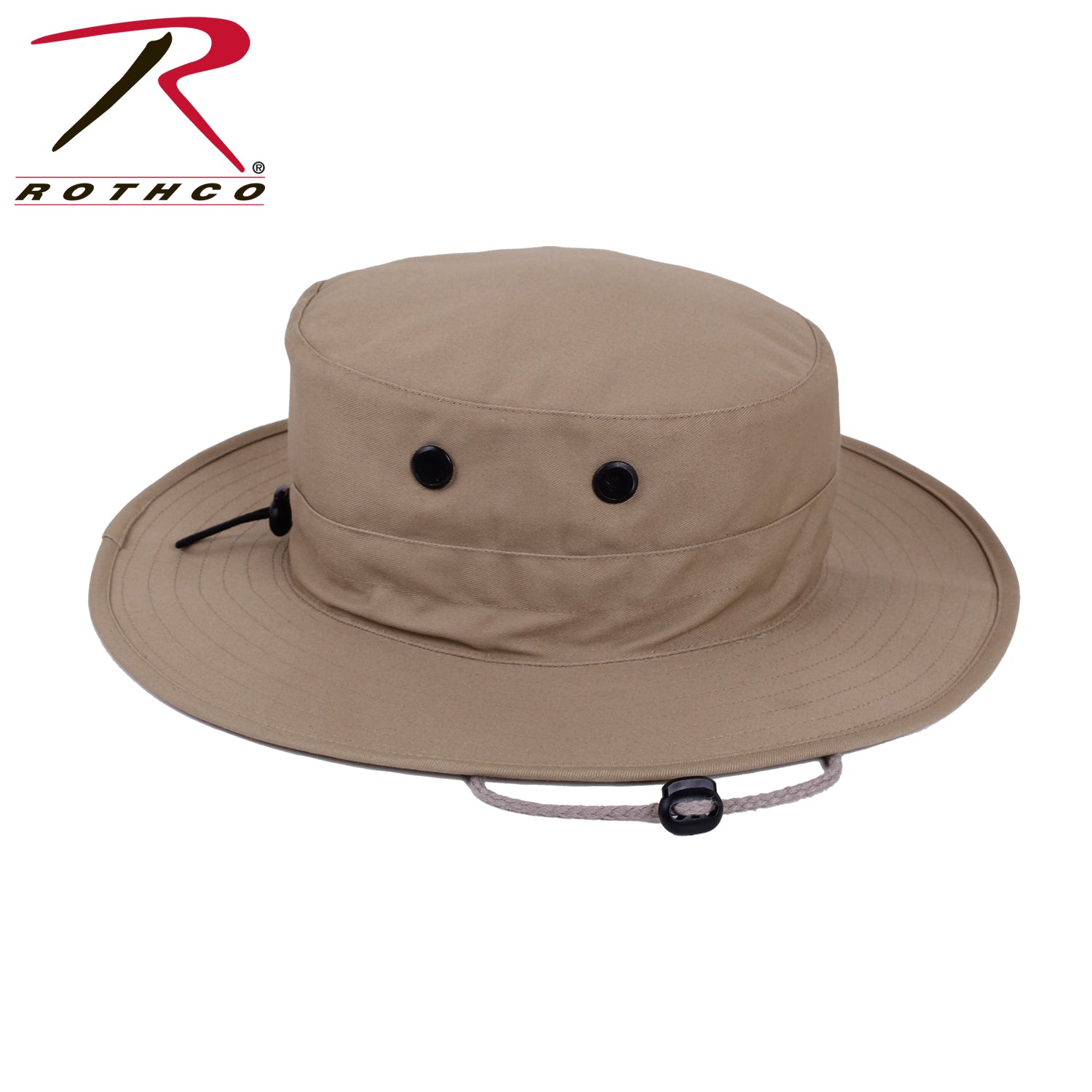 Rothco Adjustable Boonie Hat LARSON TACTICAL SUPPLY
