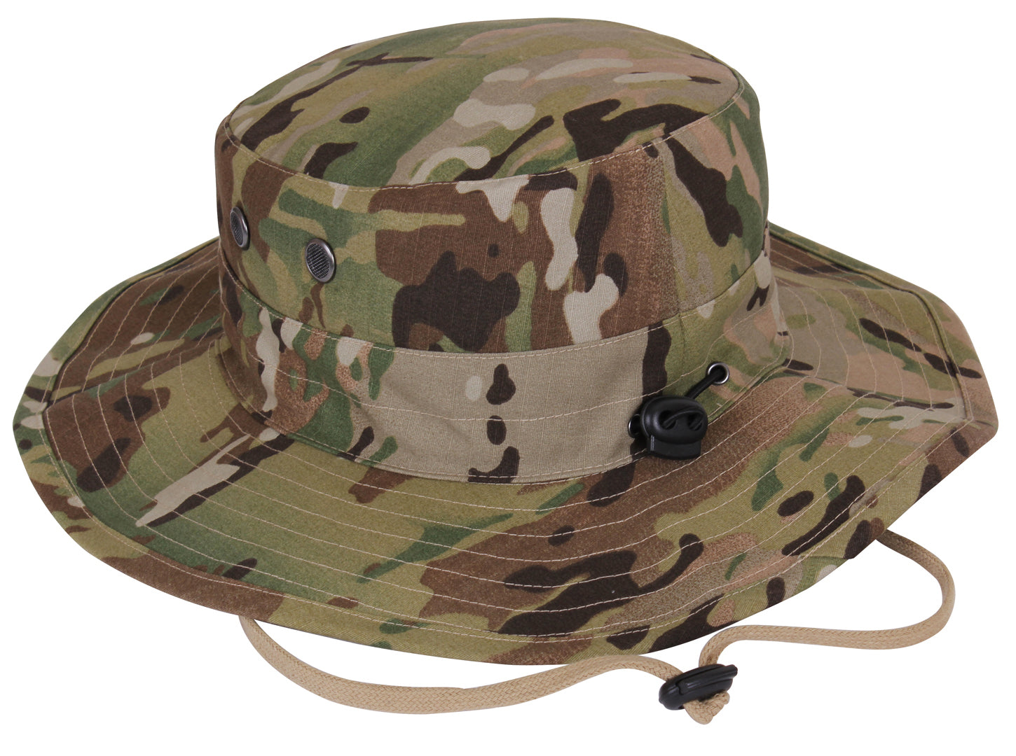 Rothco Adjustable Boonie Hat LARSON TACTICAL SUPPLY