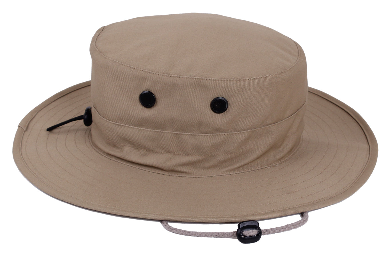 Rothco Adjustable Boonie Hat LARSON TACTICAL SUPPLY