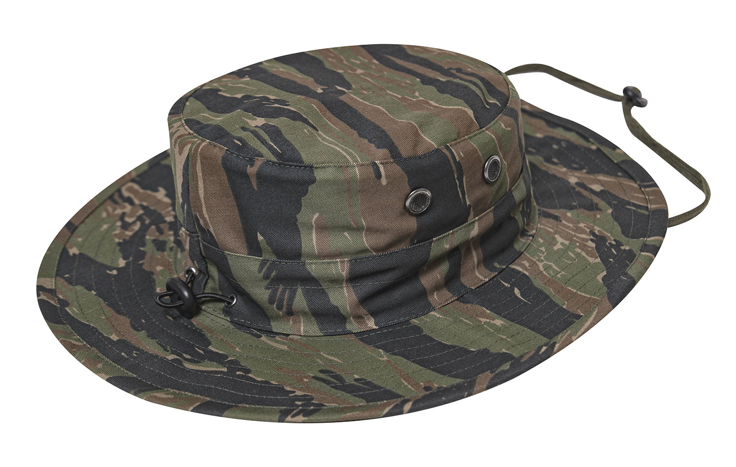 Rothco Adjustable Boonie Hat LARSON TACTICAL SUPPLY