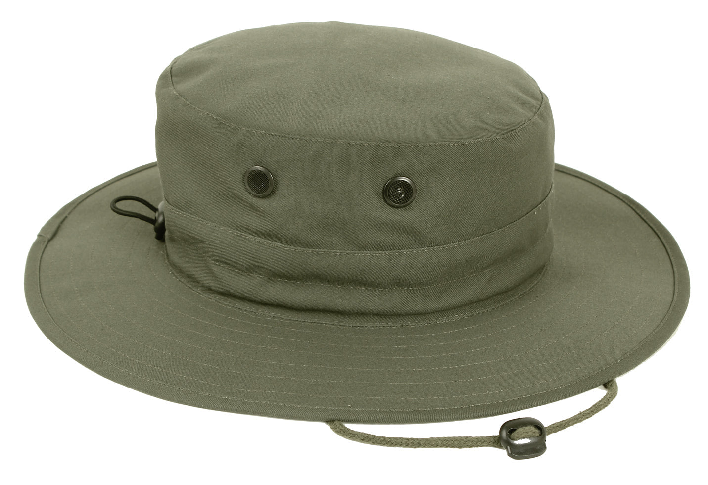 Rothco Adjustable Boonie Hat LARSON TACTICAL SUPPLY