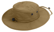 Rothco Adjustable Boonie Hat LARSON TACTICAL SUPPLY