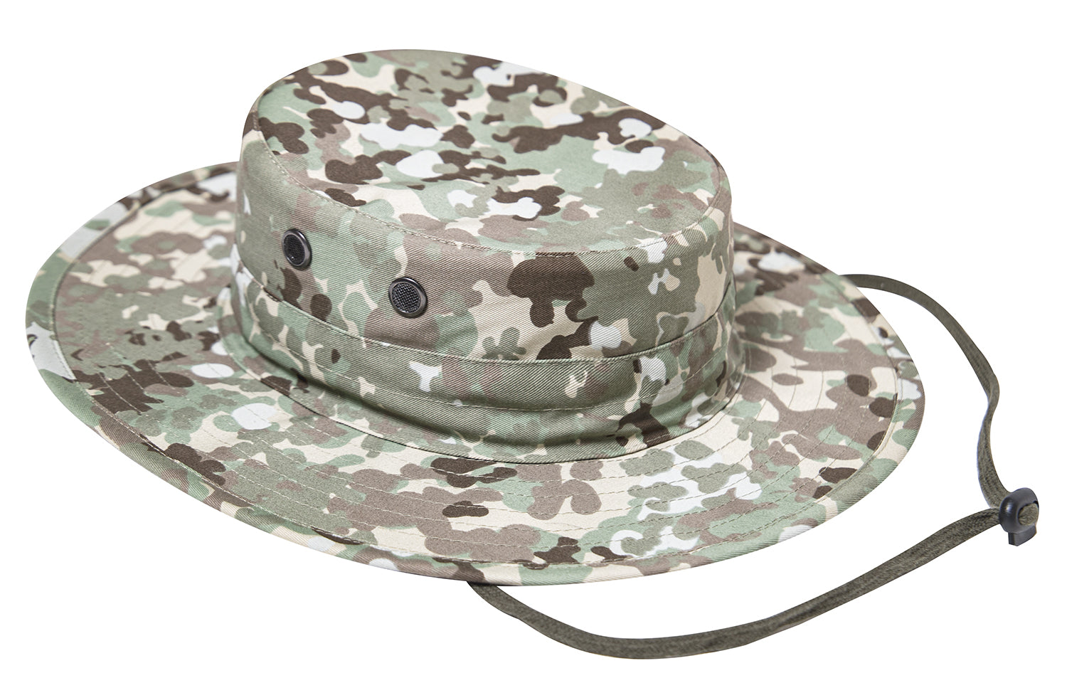 Rothco Adjustable Boonie Hat LARSON TACTICAL SUPPLY