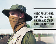 Rothco Adjustable Boonie Hat LARSON TACTICAL SUPPLY