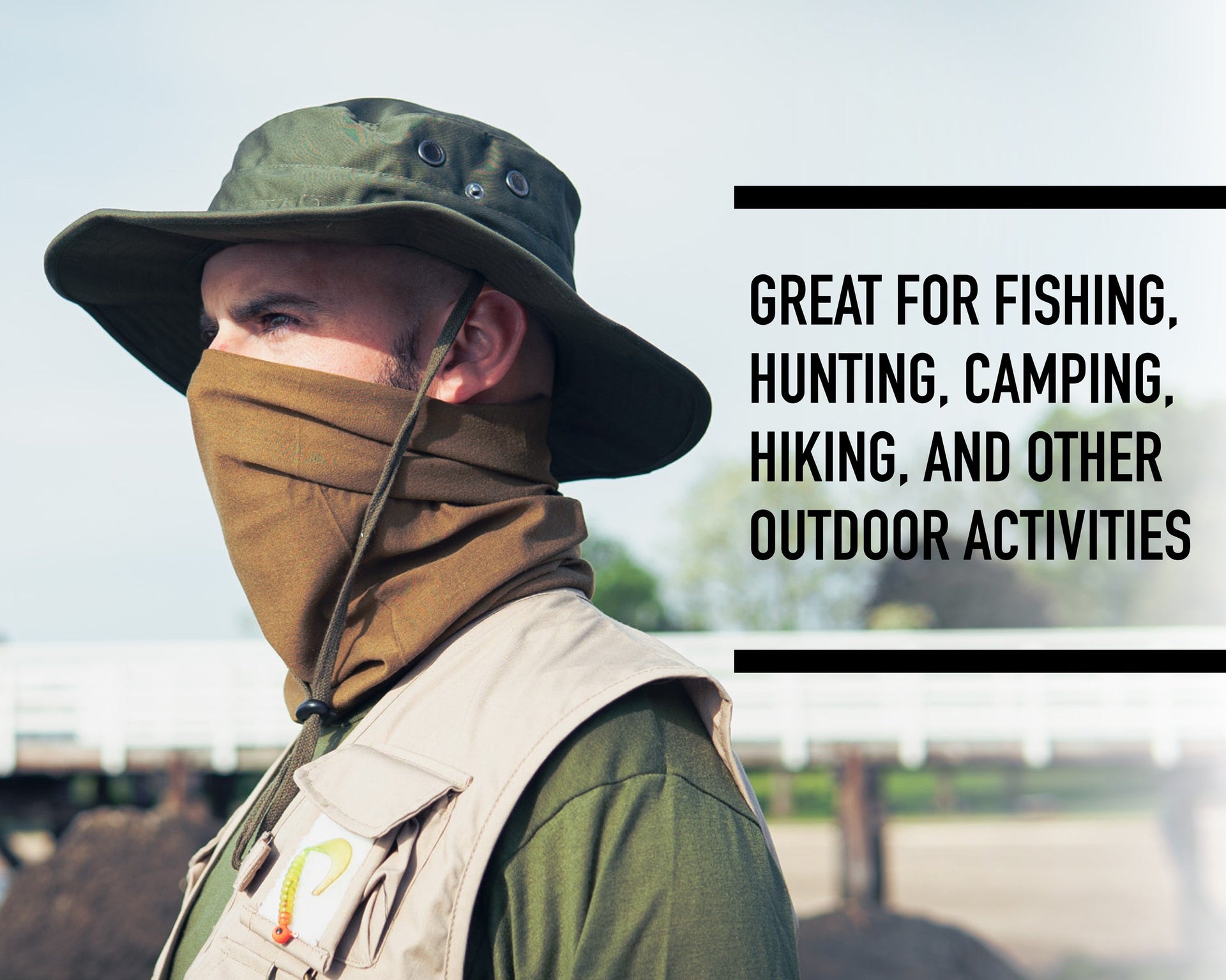 Rothco Adjustable Boonie Hat LARSON TACTICAL SUPPLY