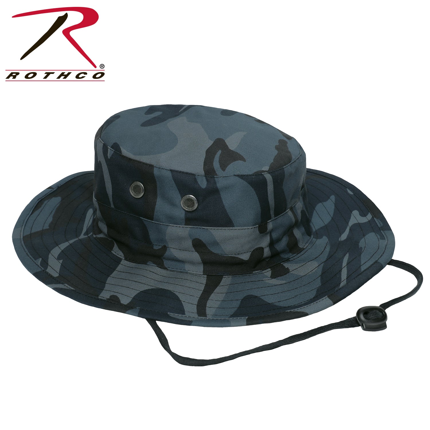 Rothco Adjustable Boonie Hat LARSON TACTICAL SUPPLY