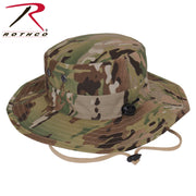Rothco Adjustable Boonie Hat LARSON TACTICAL SUPPLY