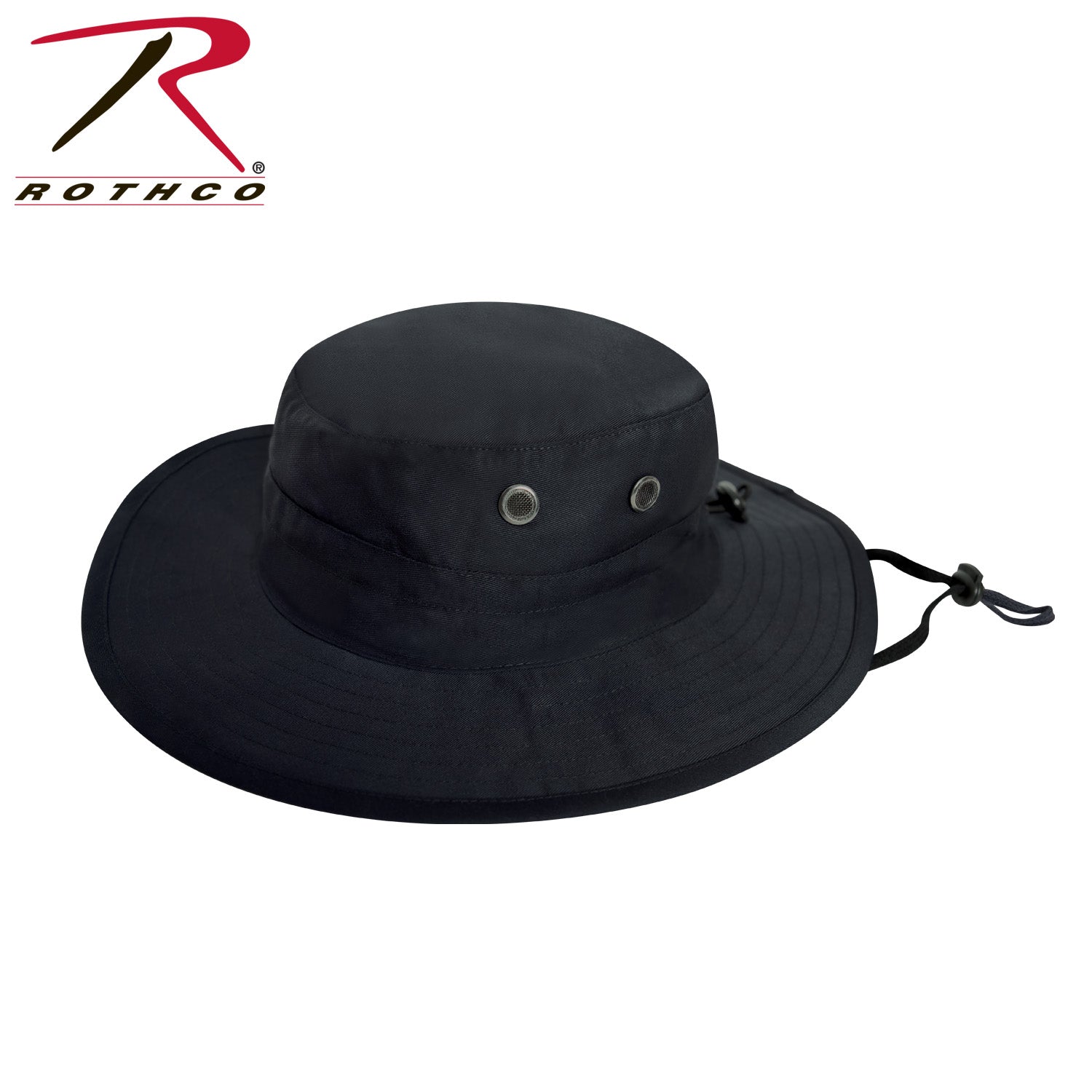 Rothco Adjustable Boonie Hat LARSON TACTICAL SUPPLY
