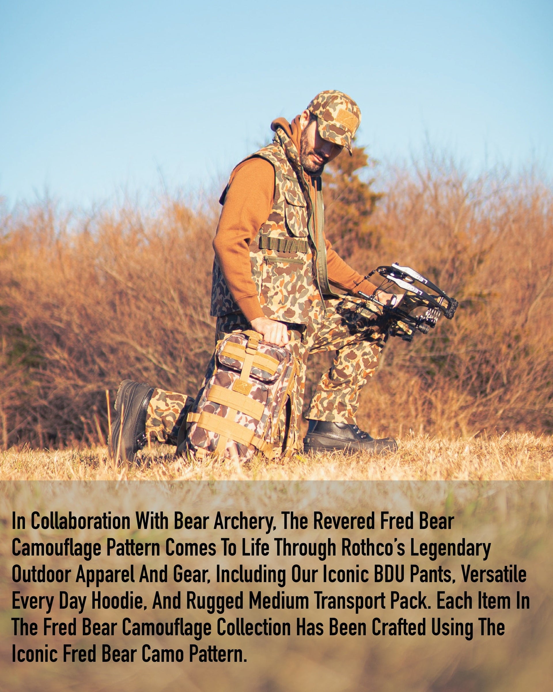 Rothco Adjustable Boonie Hat LARSON TACTICAL SUPPLY