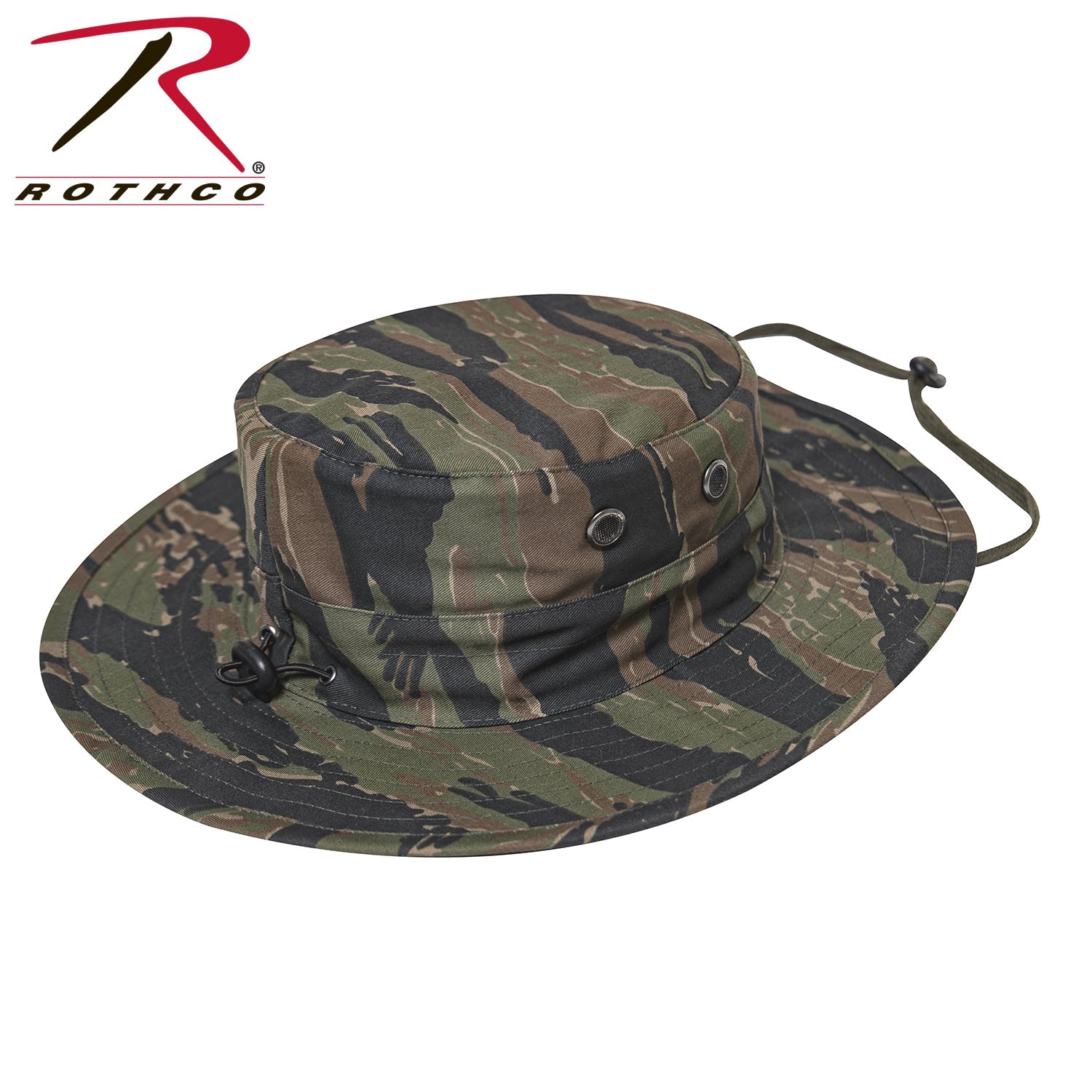 Rothco Adjustable Boonie Hat LARSON TACTICAL SUPPLY