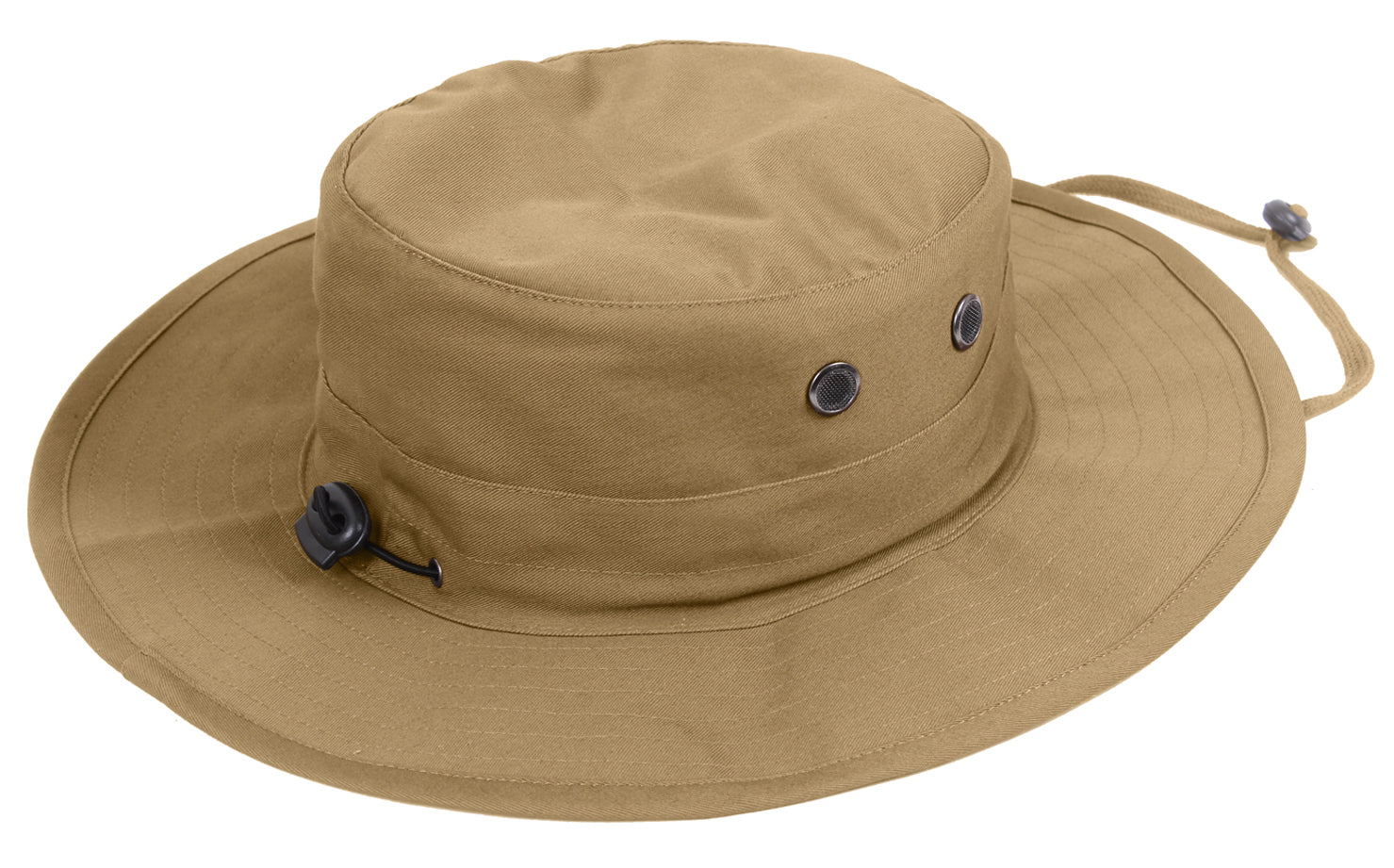 Rothco Adjustable Boonie Hat LARSON TACTICAL SUPPLY