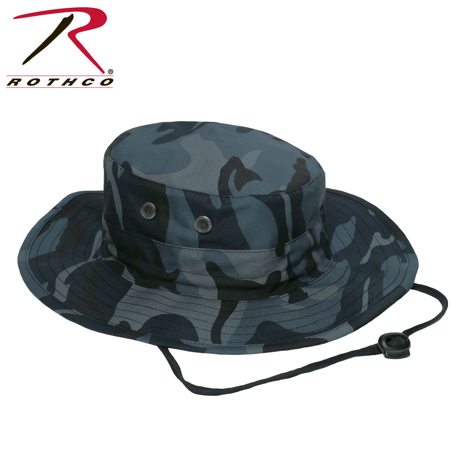 Rothco Adjustable Boonie Hat LARSON TACTICAL SUPPLY
