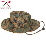 Rothco Adjustable Boonie Hat LARSON TACTICAL SUPPLY