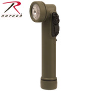 Rothco Mini LED Flashlight LARSON TACTICAL SUPPLY