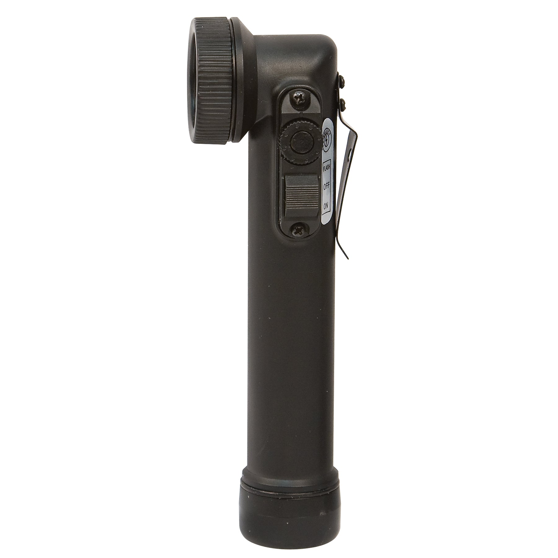 Rothco Mini LED Flashlight LARSON TACTICAL SUPPLY