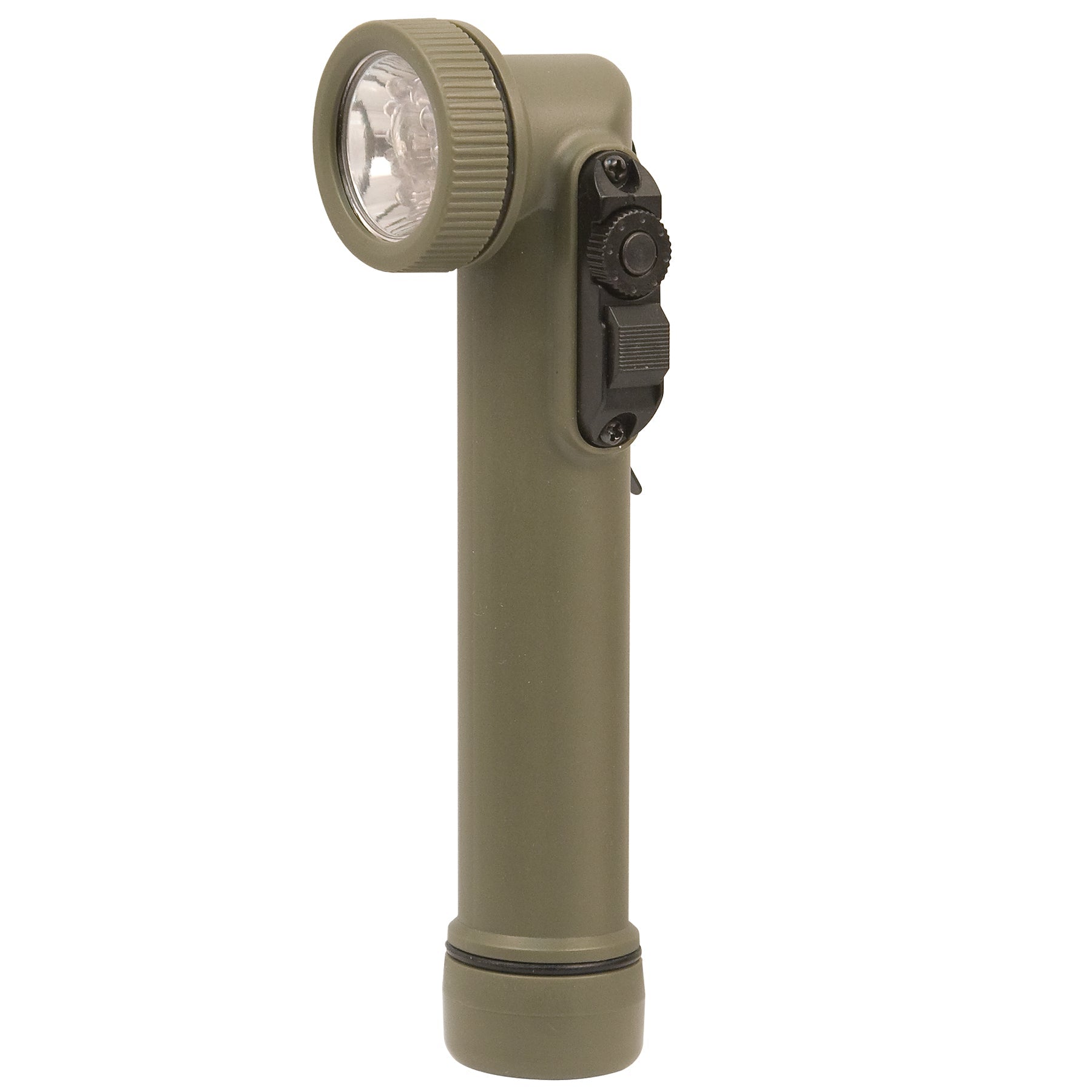 Rothco Mini LED Flashlight LARSON TACTICAL SUPPLY