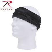 Rothco Multi-Use Neck Gaiter and Face Covering Tactical Wrap LARSON TACTICAL SUPPLY