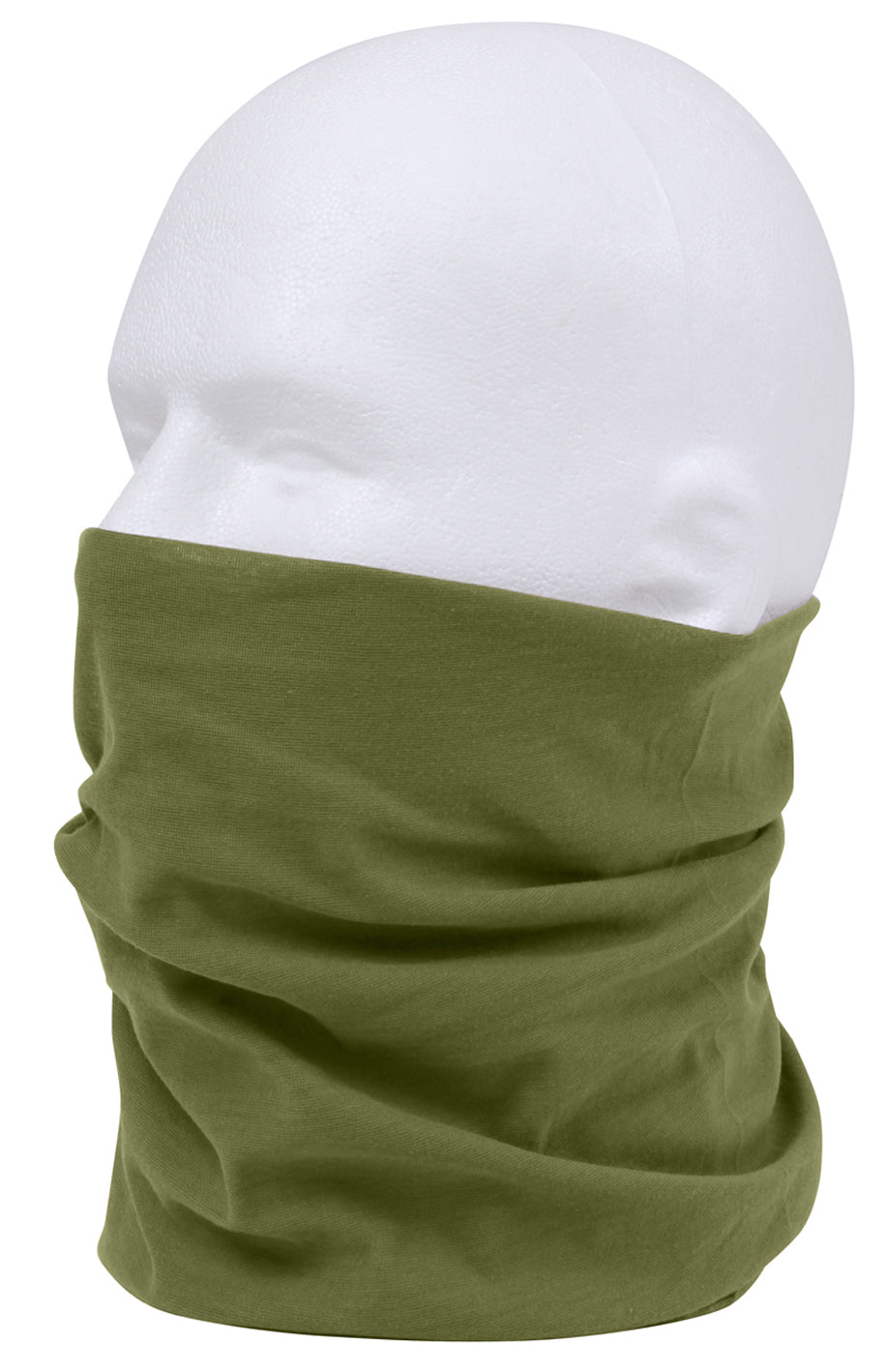 Rothco Multi-Use Neck Gaiter and Face Covering Tactical Wrap LARSON TACTICAL SUPPLY