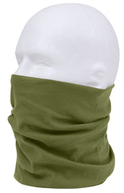 Rothco Multi-Use Neck Gaiter and Face Covering Tactical Wrap LARSON TACTICAL SUPPLY