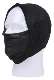 Rothco Multi-Use Neck Gaiter and Face Covering Tactical Wrap LARSON TACTICAL SUPPLY