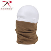 Rothco Multi-Use Neck Gaiter and Face Covering Tactical Wrap LARSON TACTICAL SUPPLY