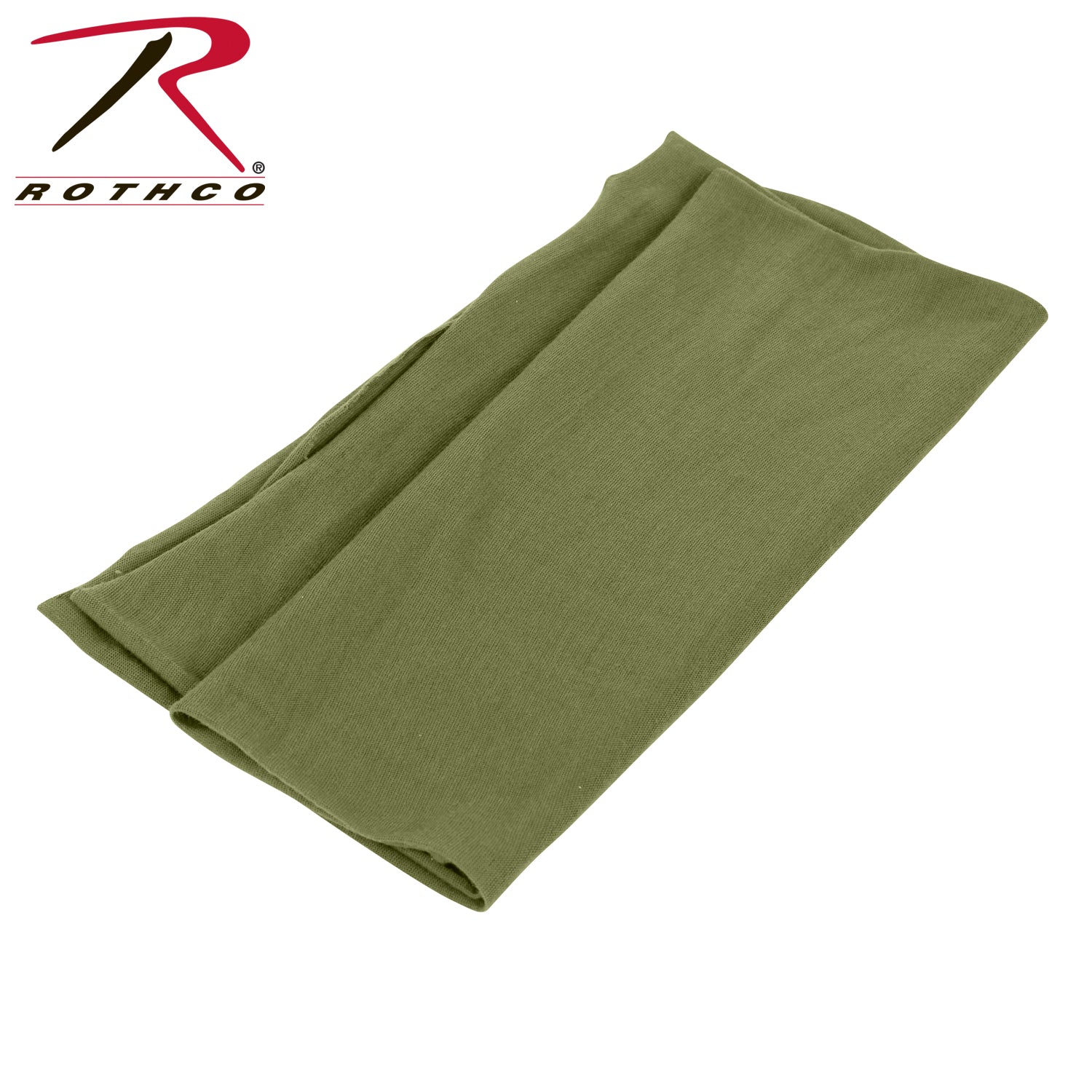 Rothco Multi-Use Neck Gaiter and Face Covering Tactical Wrap LARSON TACTICAL SUPPLY