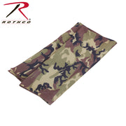 Rothco Multi-Use Neck Gaiter and Face Covering Tactical Wrap LARSON TACTICAL SUPPLY