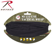 Rothco Multi-Use Neck Gaiter and Face Covering Tactical Wrap LARSON TACTICAL SUPPLY