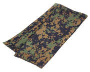 Rothco Multi-Use Neck Gaiter and Face Covering Tactical Wrap LARSON TACTICAL SUPPLY