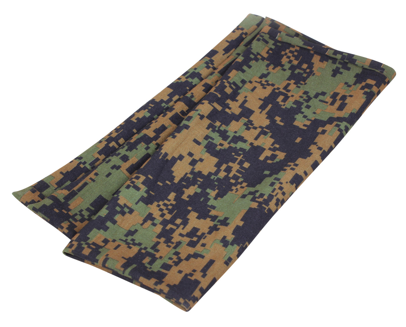 Rothco Multi-Use Neck Gaiter and Face Covering Tactical Wrap LARSON TACTICAL SUPPLY