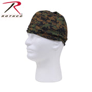 Rothco Multi-Use Neck Gaiter and Face Covering Tactical Wrap LARSON TACTICAL SUPPLY