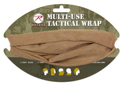 Rothco Multi-Use Neck Gaiter and Face Covering Tactical Wrap LARSON TACTICAL SUPPLY