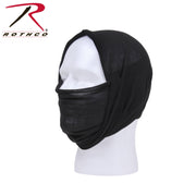 Rothco Multi-Use Neck Gaiter and Face Covering Tactical Wrap LARSON TACTICAL SUPPLY