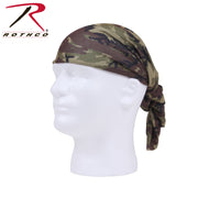 Rothco Multi-Use Neck Gaiter and Face Covering Tactical Wrap LARSON TACTICAL SUPPLY