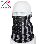 Rothco Multi-Use Neck Gaiter and Face Covering Tactical Wrap LARSON TACTICAL SUPPLY