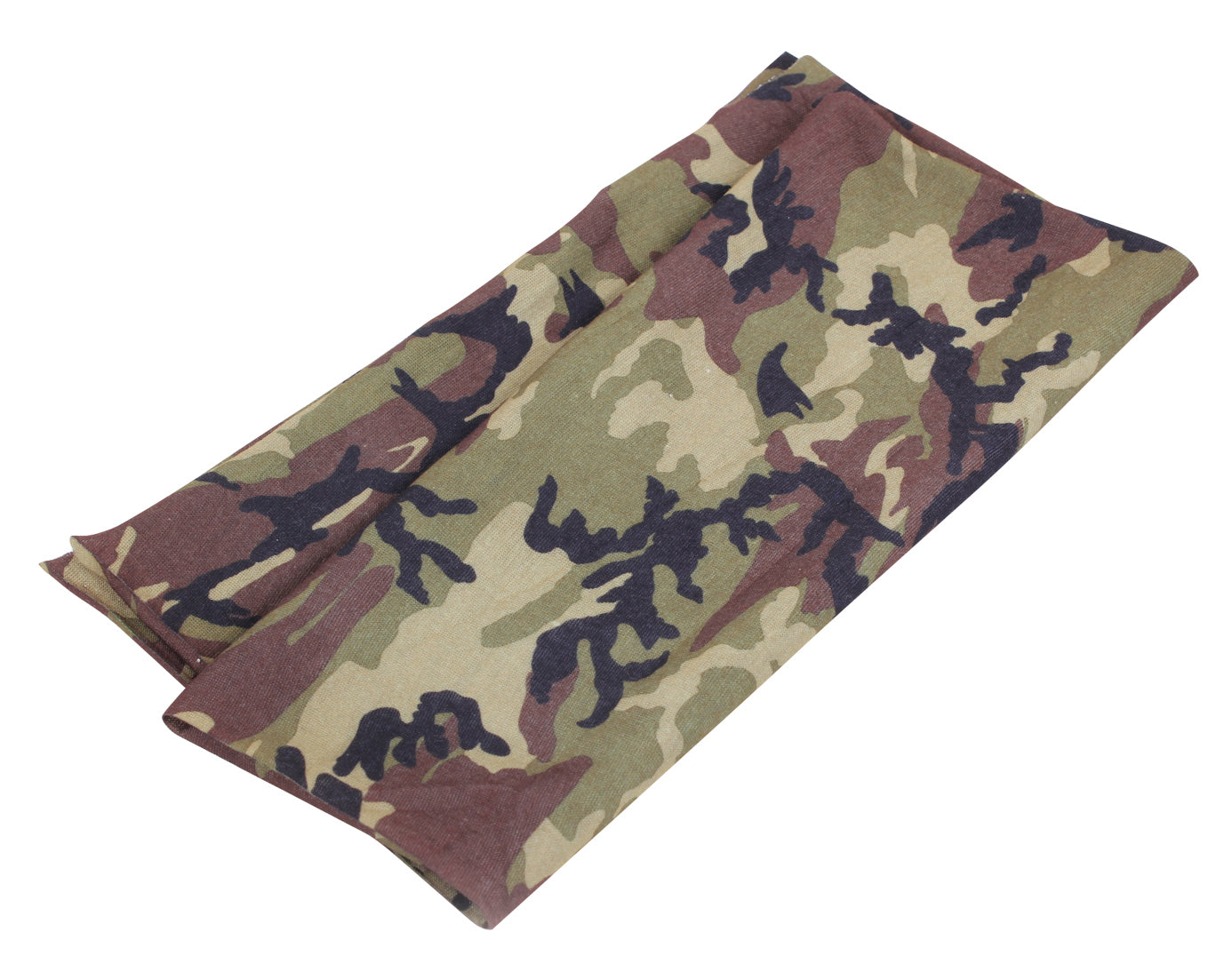 Rothco Multi-Use Neck Gaiter and Face Covering Tactical Wrap LARSON TACTICAL SUPPLY