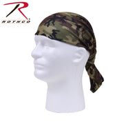 Rothco Multi-Use Neck Gaiter and Face Covering Tactical Wrap LARSON TACTICAL SUPPLY