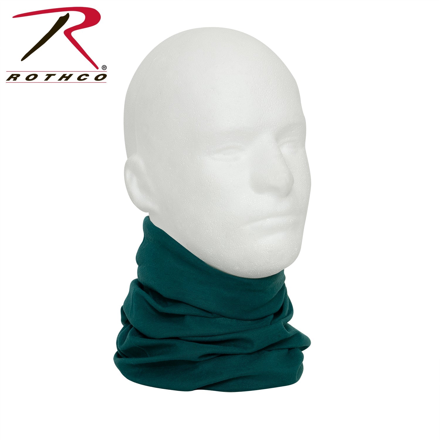 Rothco Multi-Use Neck Gaiter and Face Covering Tactical Wrap LARSON TACTICAL SUPPLY