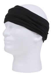 Rothco Multi-Use Neck Gaiter and Face Covering Tactical Wrap LARSON TACTICAL SUPPLY