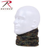Rothco Multi-Use Neck Gaiter and Face Covering Tactical Wrap LARSON TACTICAL SUPPLY